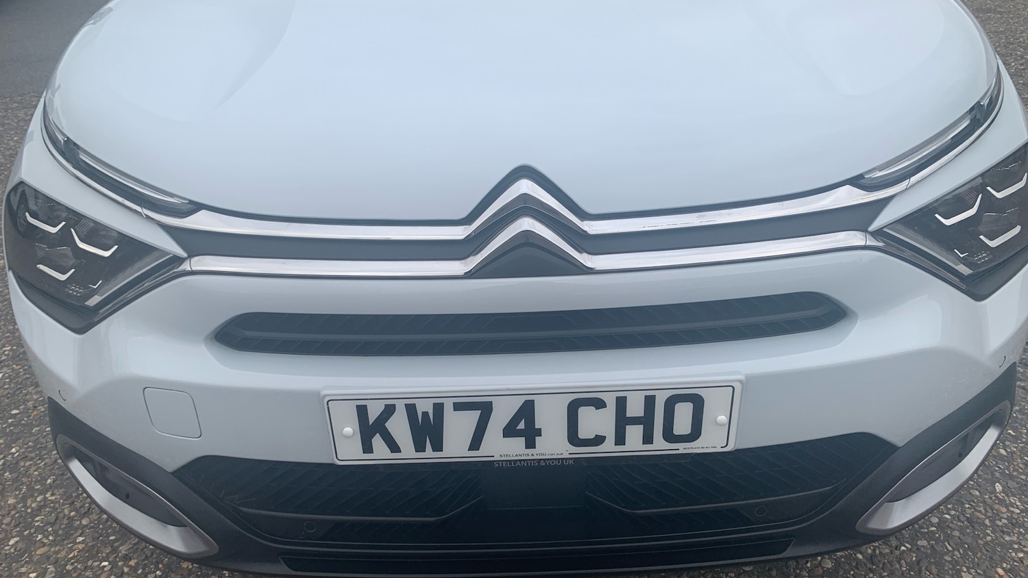 Used Citroen C4 2024 for sale - 76574342: Photo 45