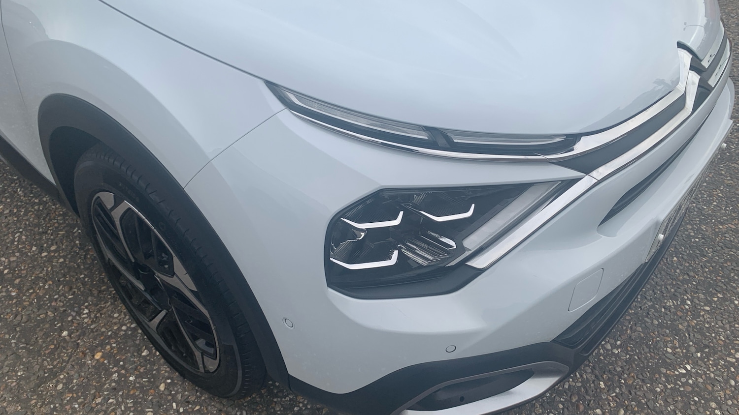 Used Citroen C4 2024 for sale - 76574342: Photo 46