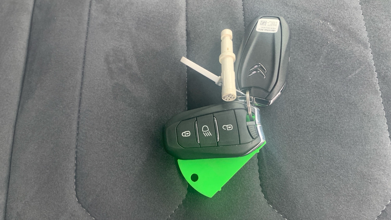 Used Citroen C4 2024 for sale - 76574342: Photo 48