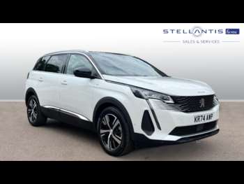 Used Peugeot 5008 2024 for sale - 75365117: Photo