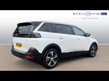 Used Peugeot 5008 2024 for sale - 75365117: Photo