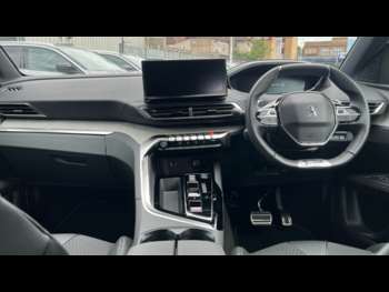 Used Peugeot 5008 2024 for sale - 75365117: Photo