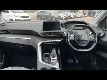 Used Peugeot 3008 2018 for sale - 75328003: Photo