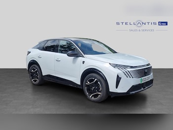 Used Peugeot 3008 2025 for sale - 78602550: Photo