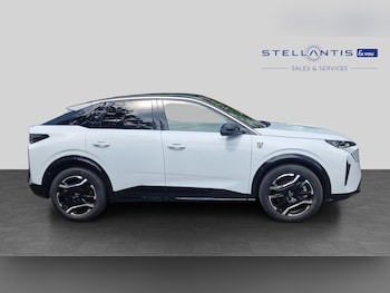 Used Peugeot 3008 2025 for sale - 78602550: Photo