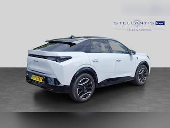 Used Peugeot 3008 2025 for sale - 78602550: Photo