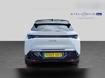 Used Peugeot 3008 2025 for sale - 78602550: Photo