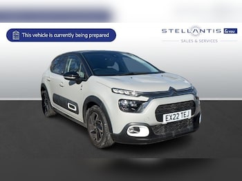 2022 - 1.2 PureTech Saint James 5dr