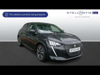 2022 - 1.2 PureTech GT Hatchback 5dr Petrol Manual Euro 6 (s/s) (100 ps)