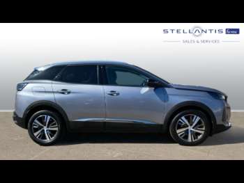 Used Peugeot 3008 2022 for sale - 75128326: Photo