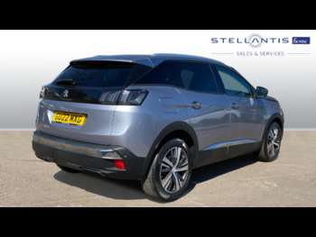 Used Peugeot 3008 2022 for sale - 75128326: Photo