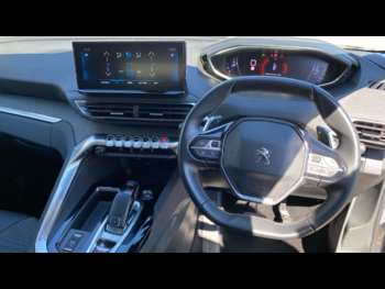 Used Peugeot 3008 2022 for sale - 75128326: Photo