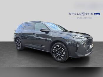 Used Peugeot 5008 2025 for sale - 79781732: Photo