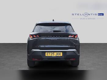 Used Peugeot 5008 2025 for sale - 79781732: Photo