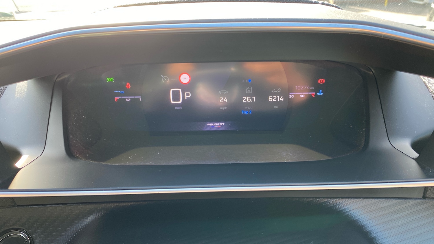 Used Peugeot 2008 2023 for sale - 76110281: Photo 13