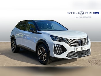 Used Peugeot 2008 2023 for sale - 76110281: Photo