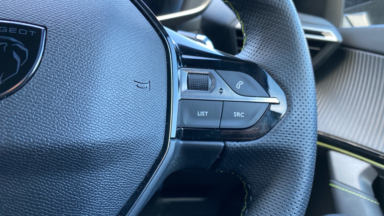 Used Peugeot 2008 2023 for sale - 76110281: Photo 24