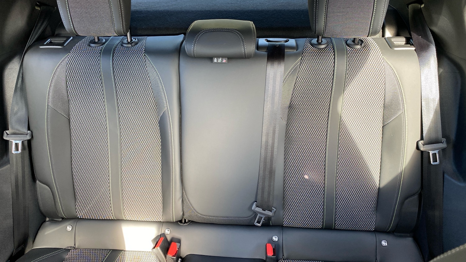 Used Peugeot 2008 2023 for sale - 76110281: Photo 25