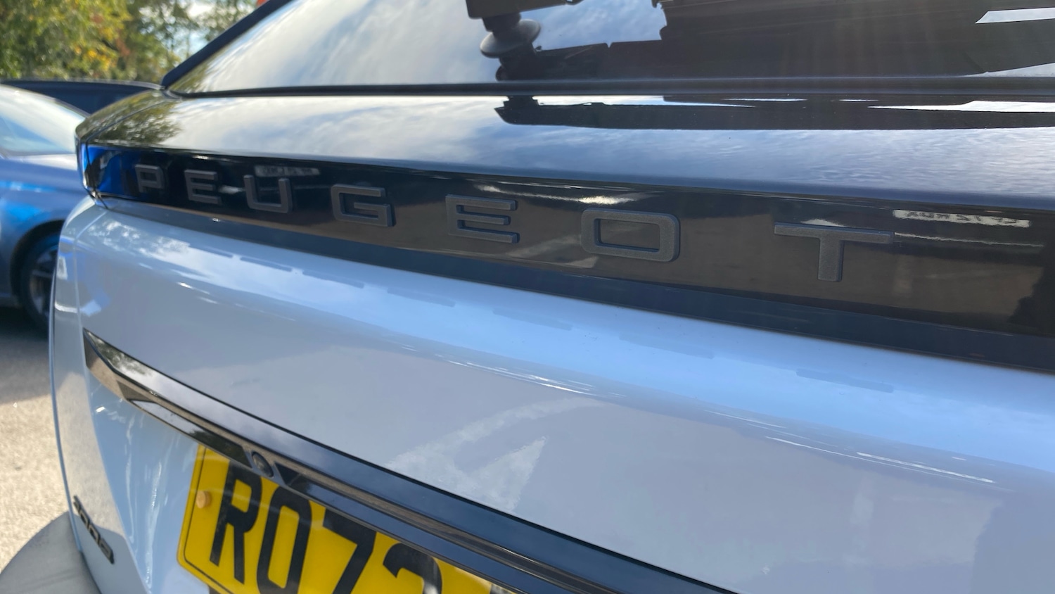 Used Peugeot 2008 2023 for sale - 76110281: Photo 26