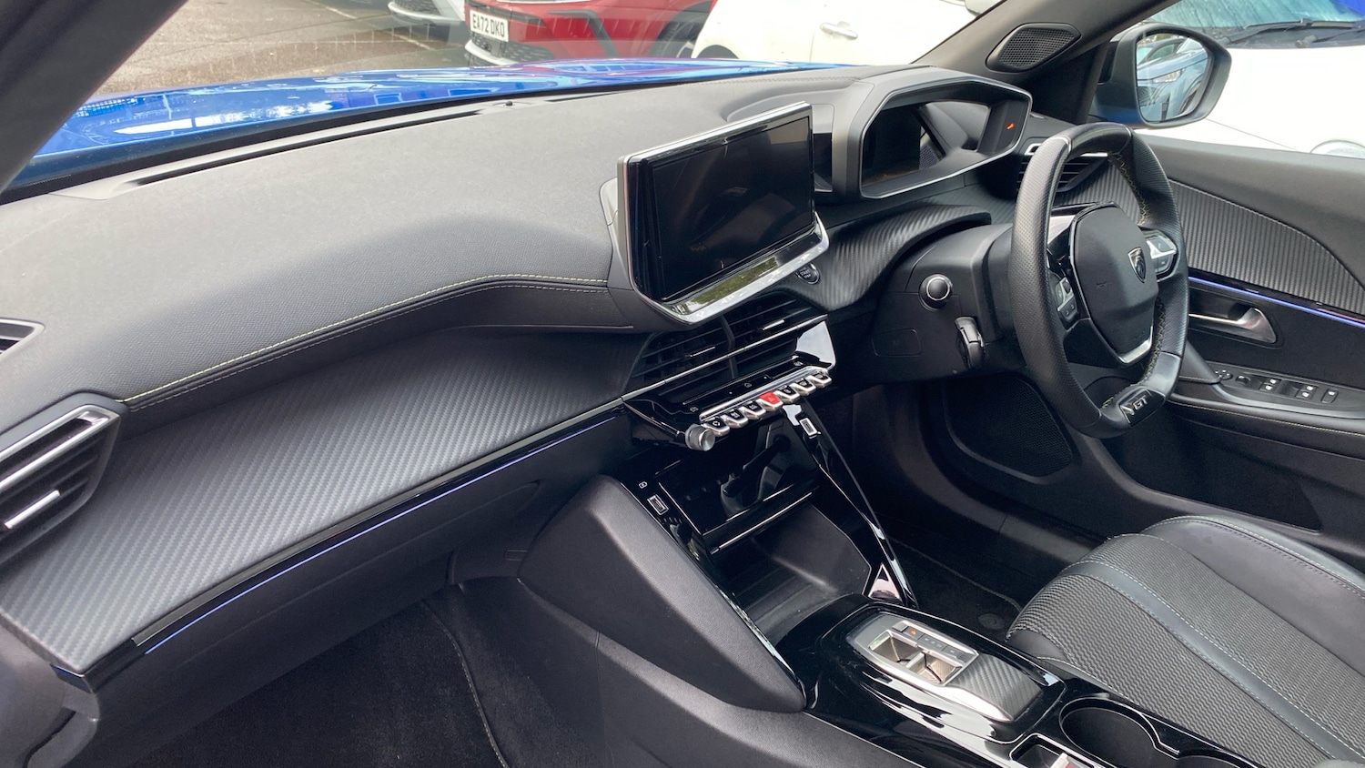 Used Peugeot 2008 2024 for sale - 76338288: Photo 12