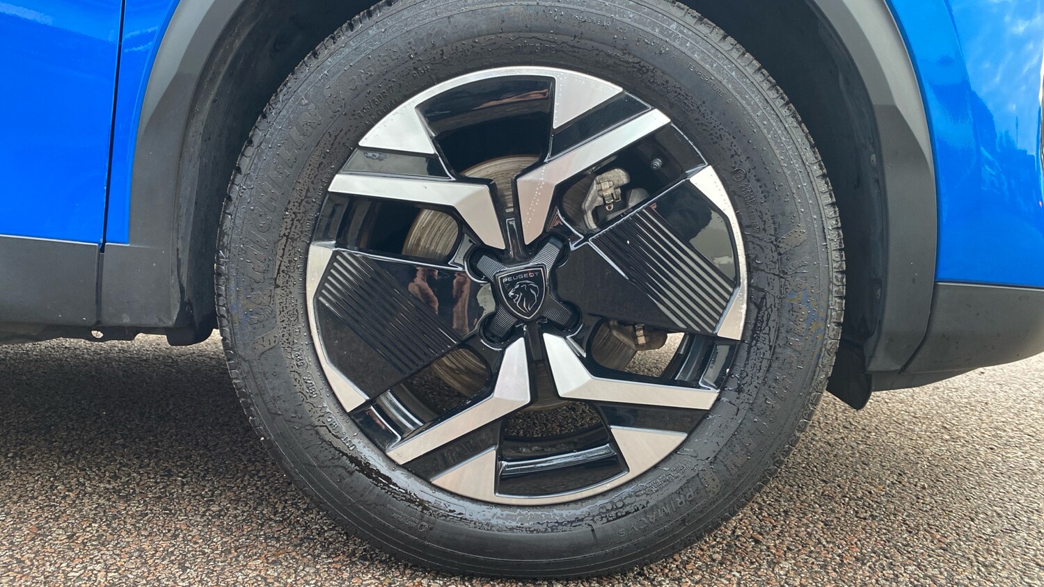 Used Peugeot 2008 2024 for sale - 76338288: Photo 17
