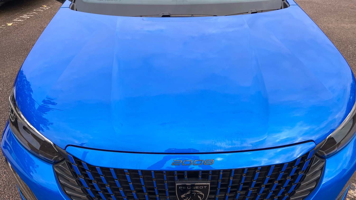 Used Peugeot 2008 2024 for sale - 76338288: Photo 18
