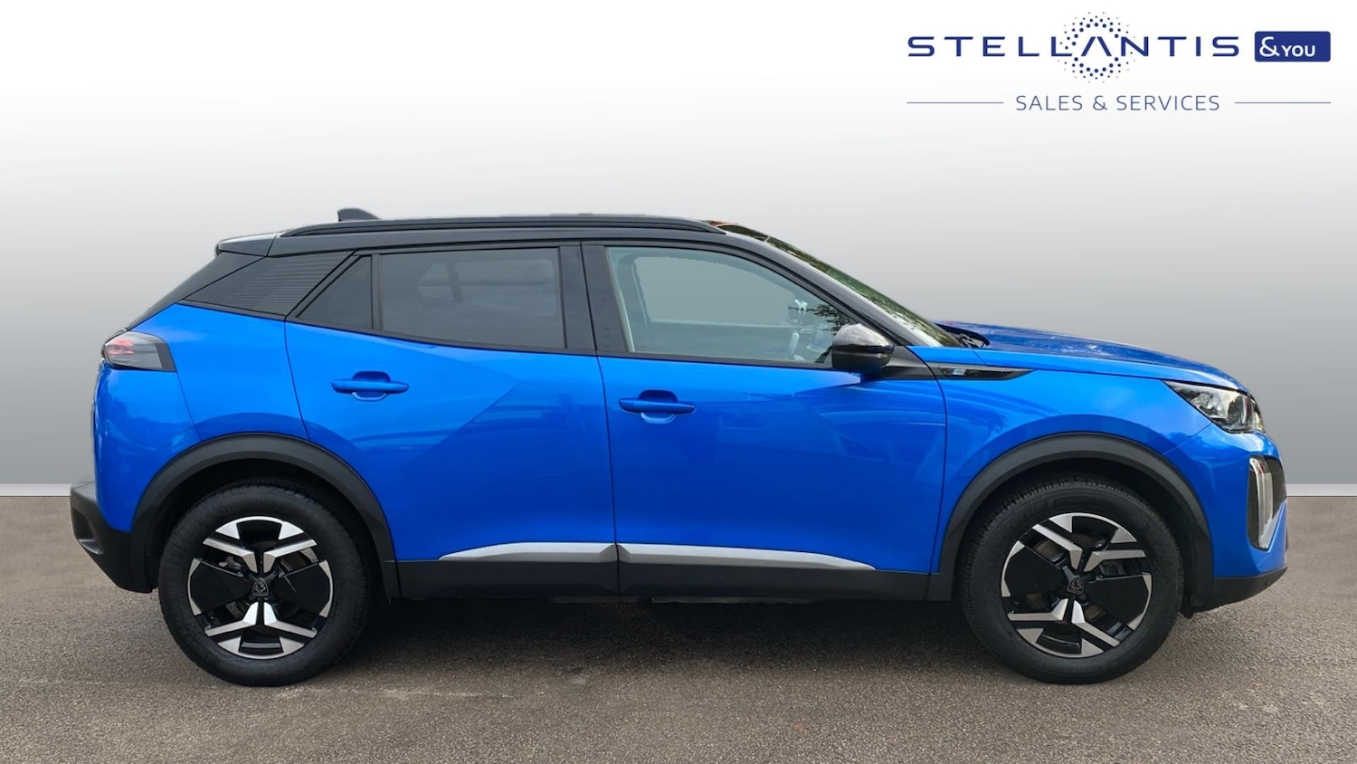 Used Peugeot 2008 2024 for sale - 76338288: Photo 2