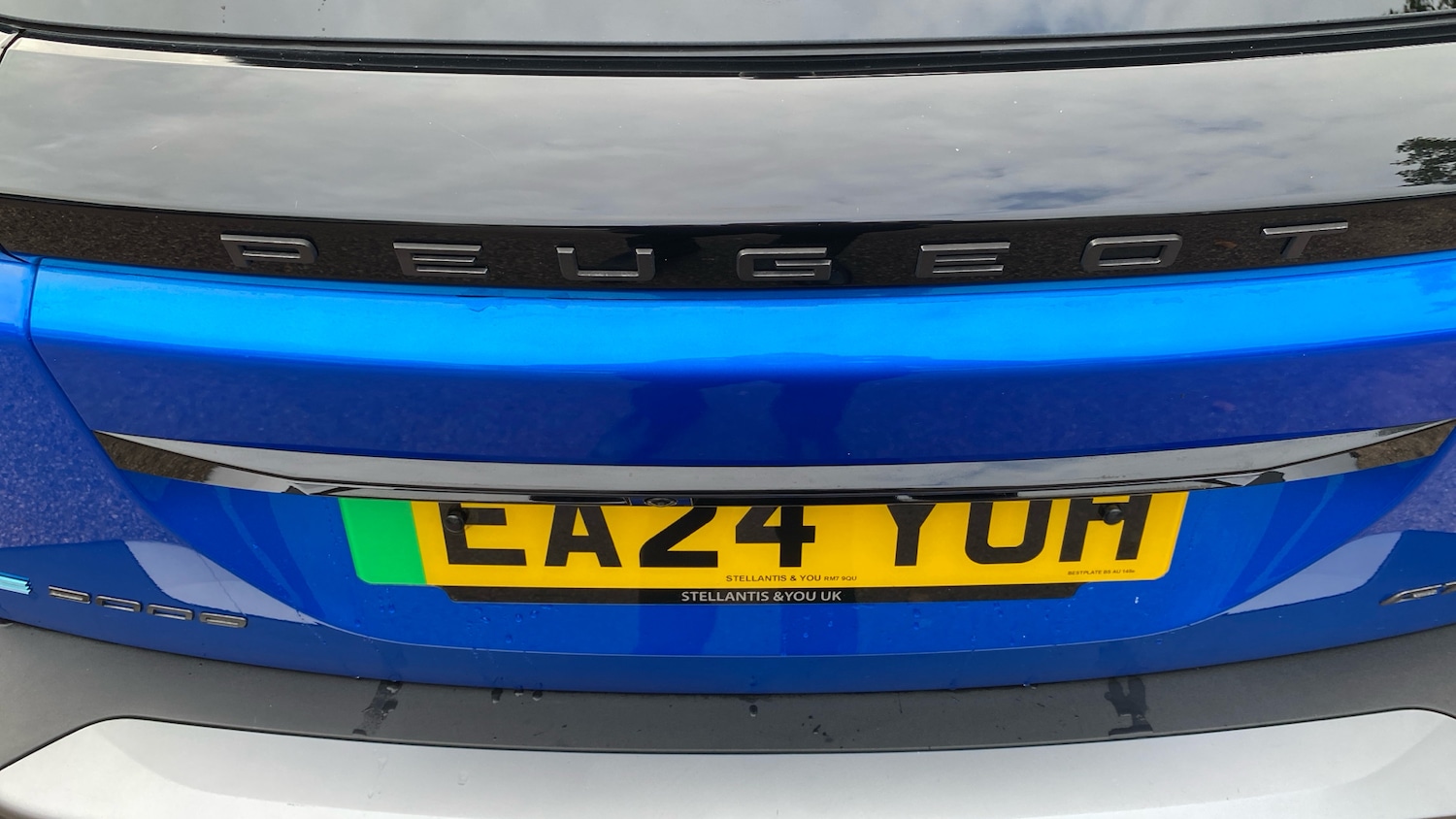 Used Peugeot 2008 2024 for sale - 76338288: Photo 26