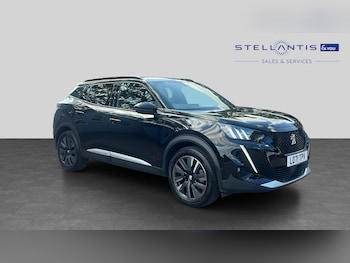 Used Peugeot 2008 2022 for sale - 79146635: Photo