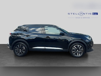 Used Peugeot 2008 2022 for sale - 79146635: Photo