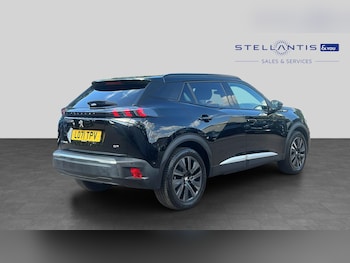 Used Peugeot 2008 2022 for sale - 79146635: Photo