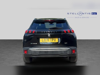 Used Peugeot 2008 2022 for sale - 79146635: Photo