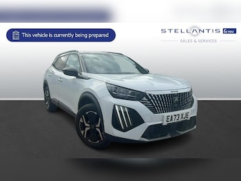 Used Peugeot 2008 2023 for sale - 78977380: Photo