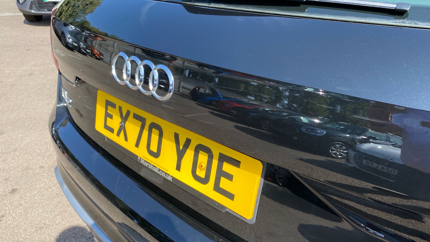 Vehicle 26