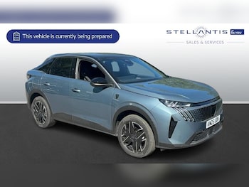 Used Peugeot 3008 2025 for sale - 78449474: Photo