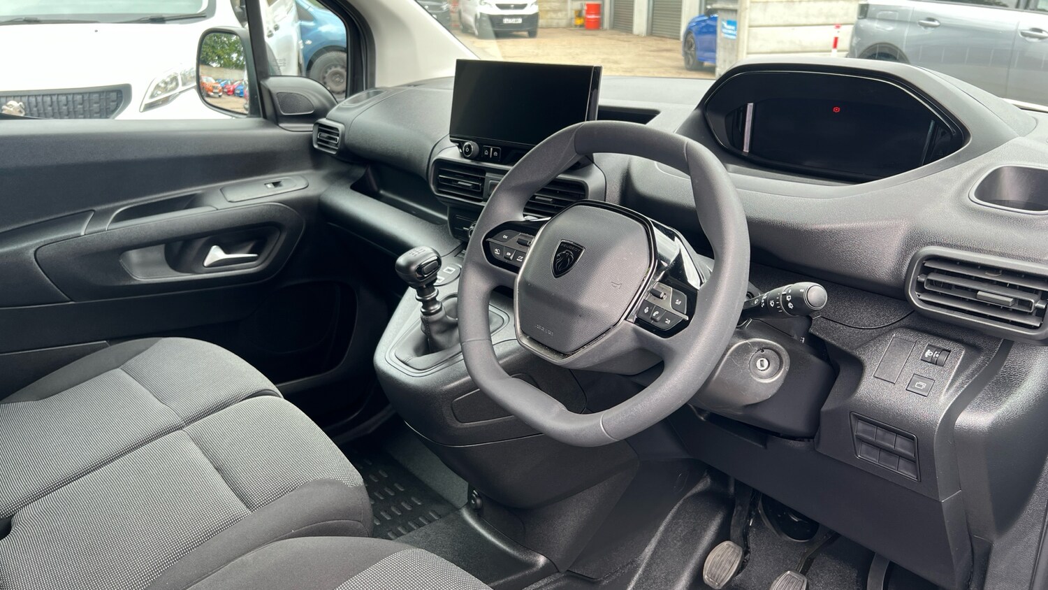 Vehicle 11