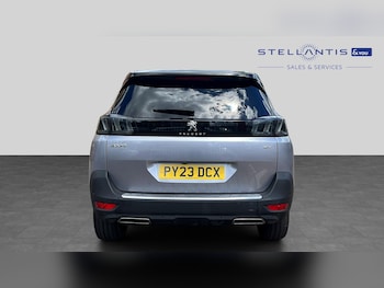 Used Peugeot 5008 2023 for sale - 78810919: Photo