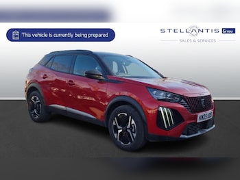 Used Peugeot 2008 2025 for sale - 77770317: Photo