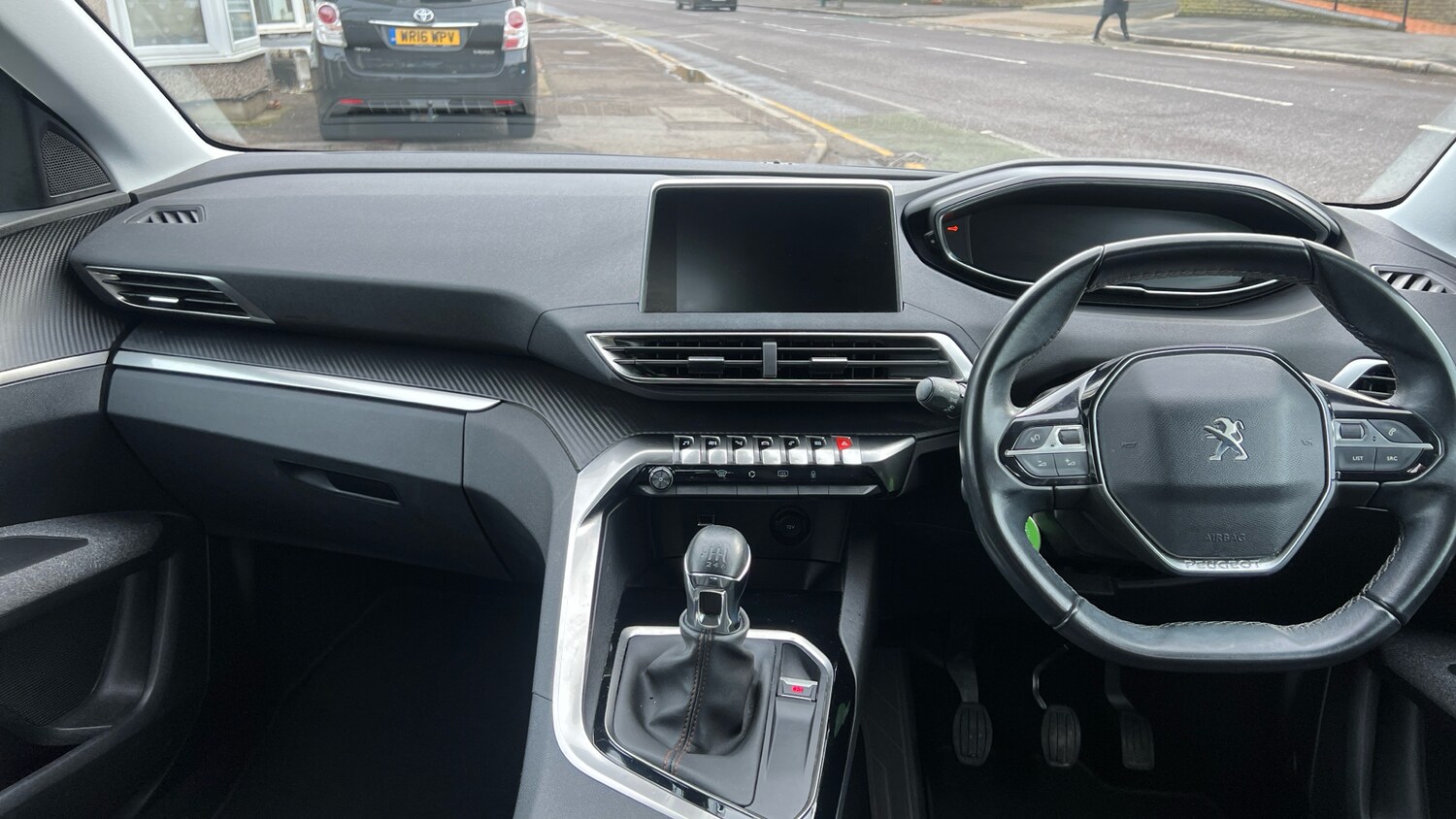 Used Peugeot 3008 2019 for sale - 77626946: Photo 10