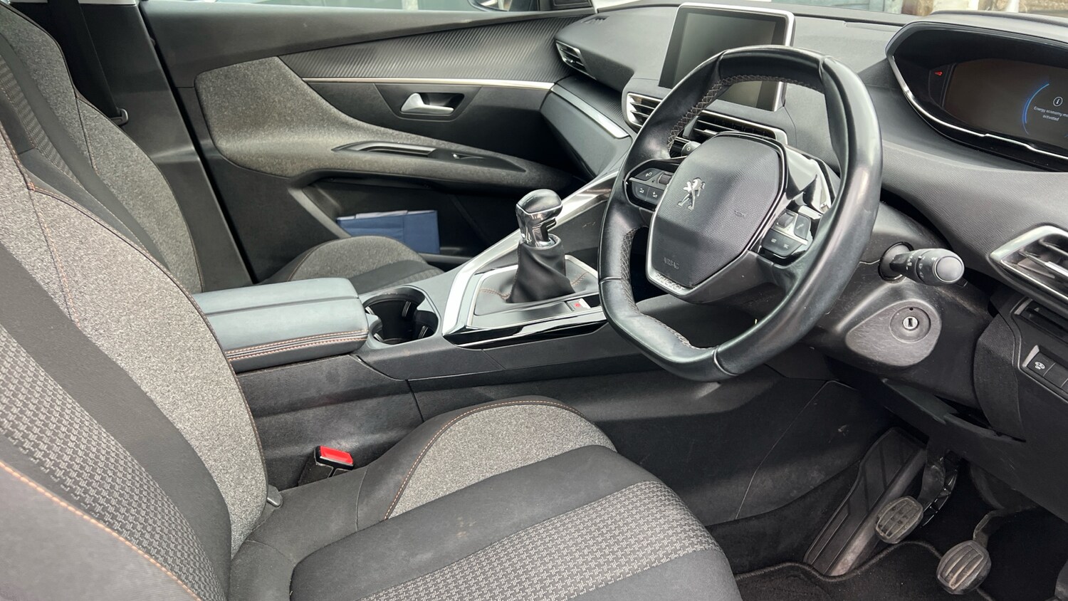 Used Peugeot 3008 2019 for sale - 77626946: Photo 11