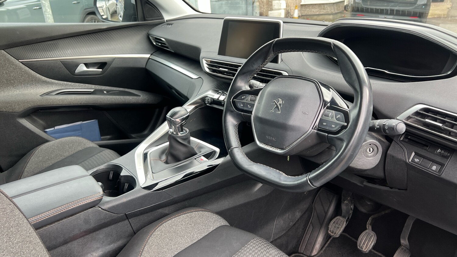 Used Peugeot 3008 2019 for sale - 77626946: Photo 12