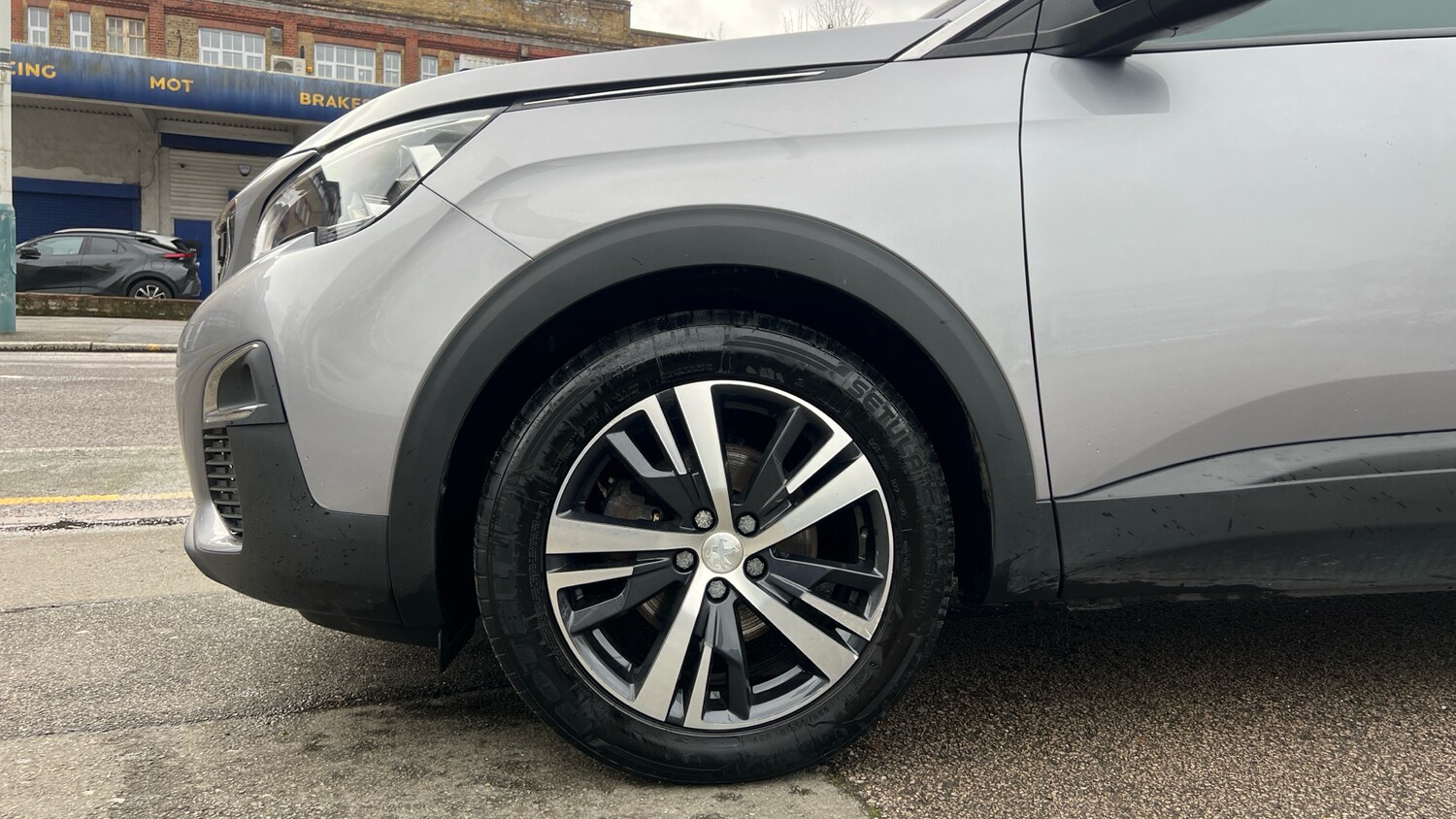 Used Peugeot 3008 2019 for sale - 77626946: Photo 14