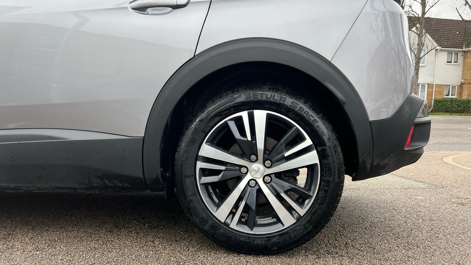 Used Peugeot 3008 2019 for sale - 77626946: Photo 15