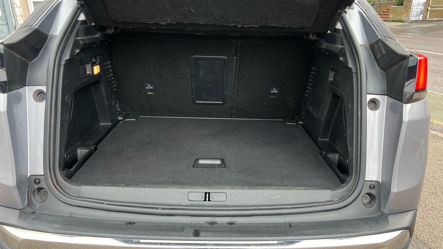 Used Peugeot 3008 2019 for sale - 77626946: Photo 19