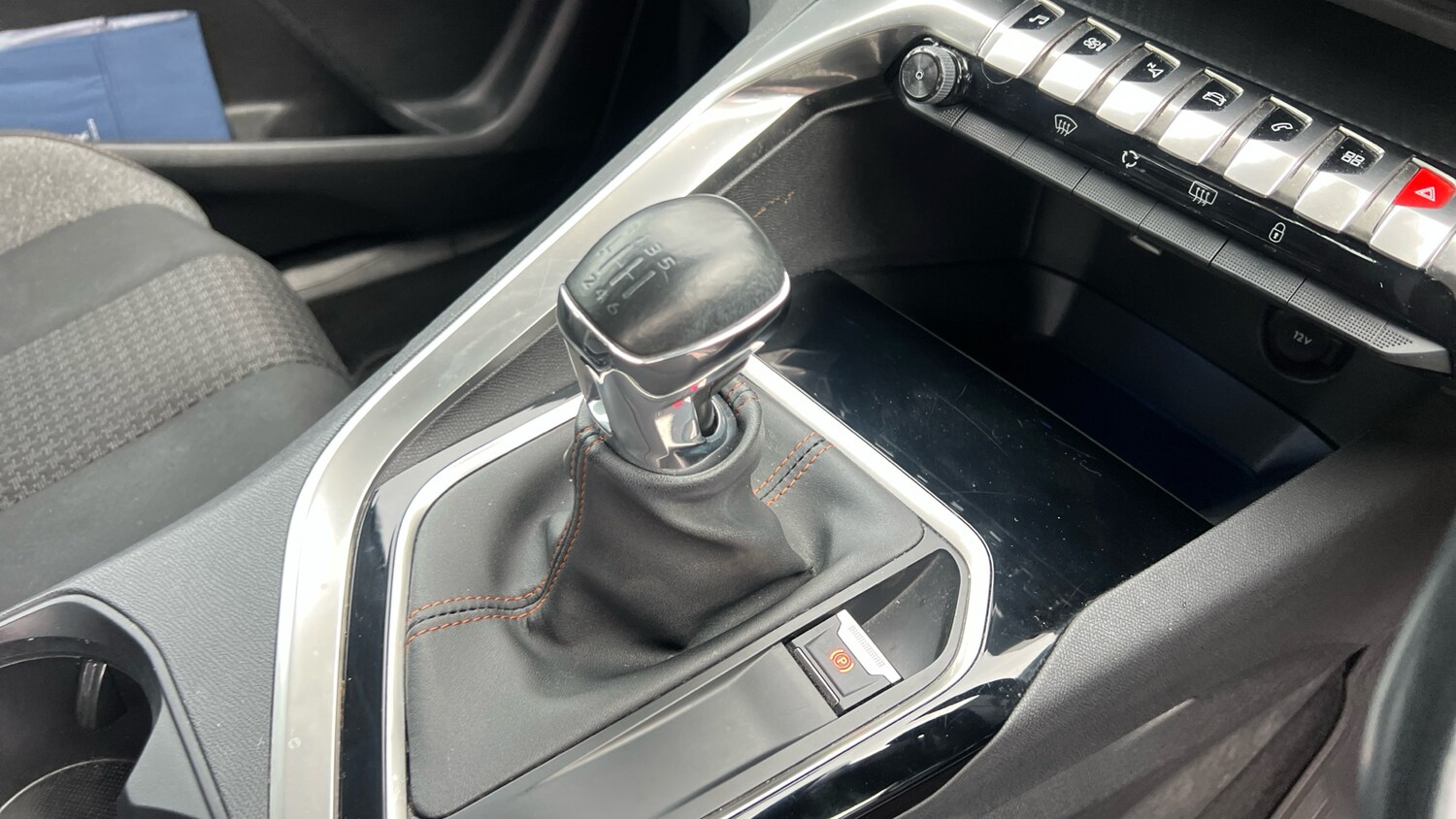 Used Peugeot 3008 2019 for sale - 77626946: Photo 20