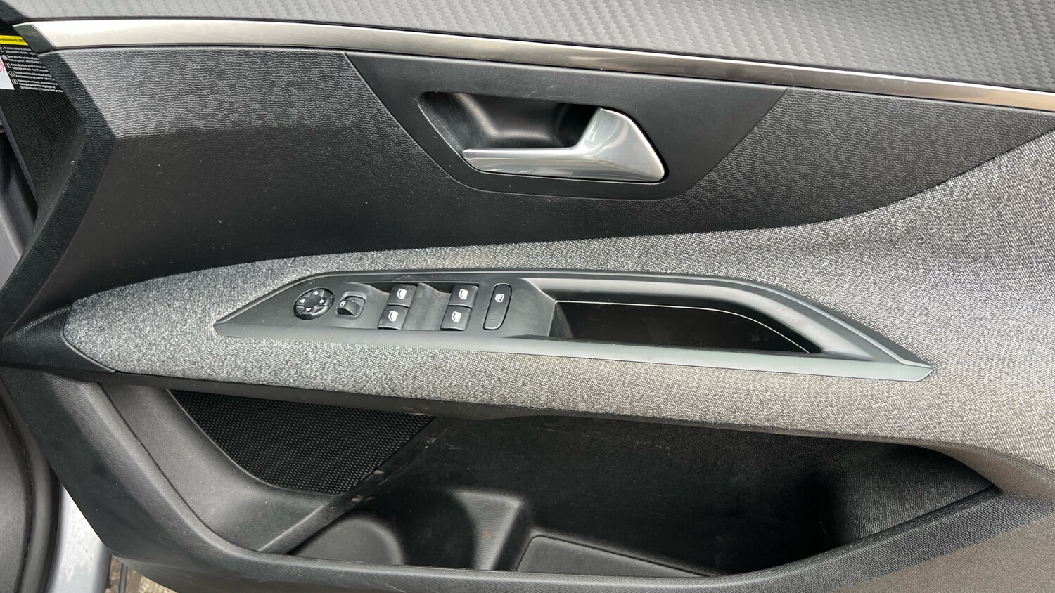 Used Peugeot 3008 2019 for sale - 77626946: Photo 22