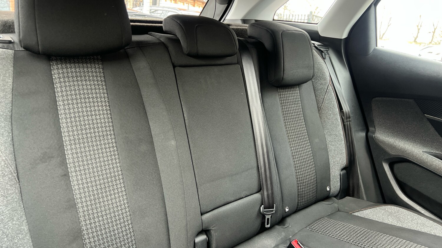 Used Peugeot 3008 2019 for sale - 77626946: Photo 25