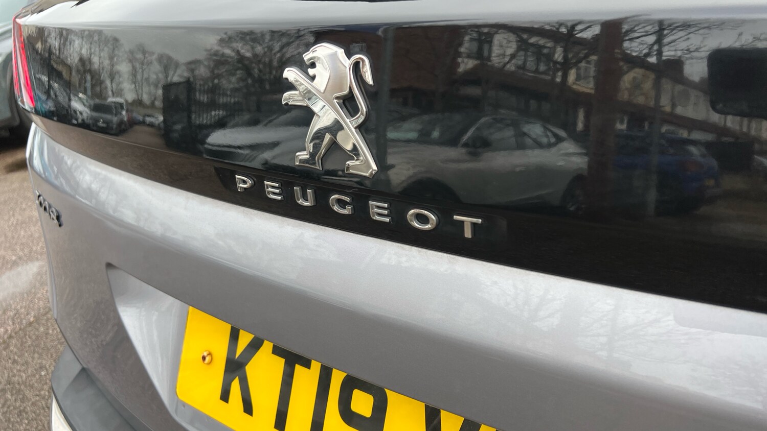Used Peugeot 3008 2019 for sale - 77626946: Photo 26