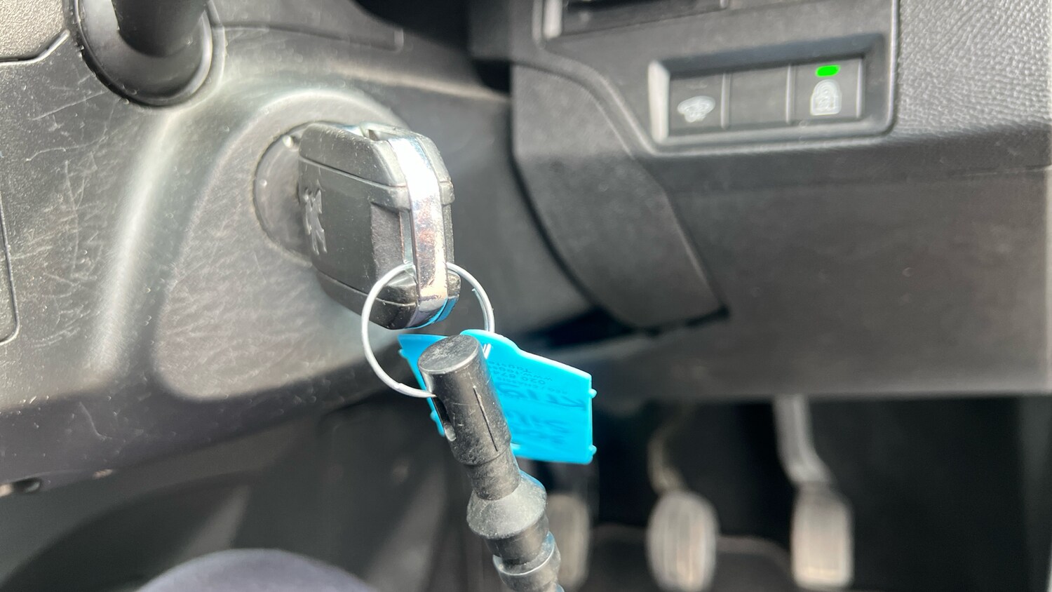 Used Peugeot 3008 2019 for sale - 77626946: Photo 37