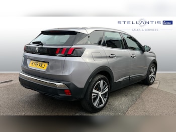 Used Peugeot 3008 2019 for sale - 77626946: Photo